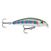 Rapala wobler ultra light minnow 4 cm 3 g rt