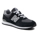 New Balance Sneakersy GC574TWE Čierna