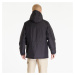 FRED PERRY Padded Zip Through Jacket Black