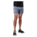 Pánske bežecké kraťasy ACTIVE LIFE Shorts-MEN-852125510-2-Checkerboard Grey