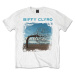 Biffy Clyro Tričko Opposites White Unisex White