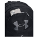 Čierny batoh Under Armour Hustle Lite Backpack 1364180-001