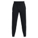 Tepláky Under Armour Curry Fleece Sweatpants Black