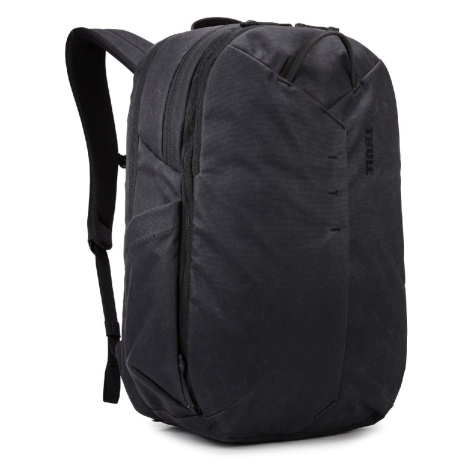 Mestský batoh Thule Aion Travel Backpack 28 L Farba: čierna