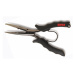 Rapala rssp8 stainless steel pliers 8