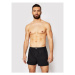Calvin Klein Underwear Súprava 3 kusov boxeriek 0000U1732A Farebná