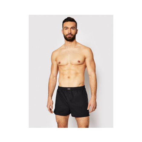 Calvin Klein Underwear Súprava 3 kusov boxeriek 0000U1732A Farebná