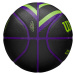 Wilson 2023 NBA Team City Collection New Orleans Pelicans Size - Unisex - Lopta Wilson - Čierne 
