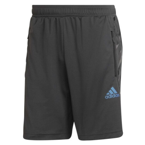 Pánske športové kraťasy a šortky Adidas