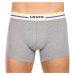 2PACK pánske boxerky Levis viacfarebné (701222843 009)