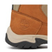 Timberland Trekingová obuv Mt. Maddsen Winter Wp Wl TB0A42RW2311 Hnedá