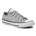 Converse Plátenky Ctas Ox 571618C Sivá