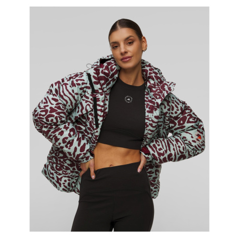 Dámska Bunda Adidas By Stella Mccartney Puffa