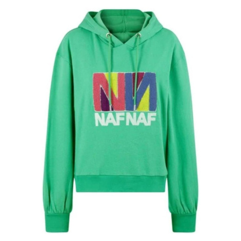 Naf Naf  -  Mikiny Zelená