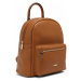 L.CREDI Budapest Backpack Cognac