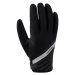 Cycling Gloves Shimano Long Black