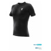 Funkční tričko Christoph Scutum Wear® – Čierna