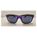BLIZZARD-Sun glasses PCC602002-transparent dark purple mat Fialová