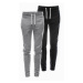 Ombre BASIC men's sweatpants set