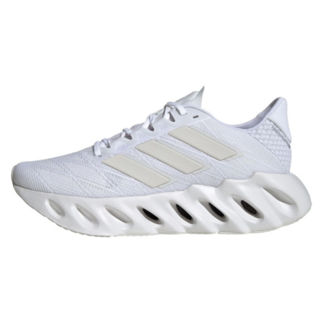 ADIDAS PERFORMANCE Bežecká obuv 'Switch FWD 2'  sivá / biela