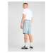 LEVI'S ® Džínsy '445™ Athletic Shorts'  svetlomodrá