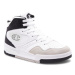 Champion Sneakersy Heritage Glory Mid S22323-WW001 Biela