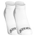 10PACK ponožky Styx nízke biele (10HN1061) XL