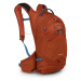 Osprey RAPTOR 10 firestarter orange