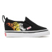 Vans Tenisky Slip-On V VN0A3488YHU1 Čierna