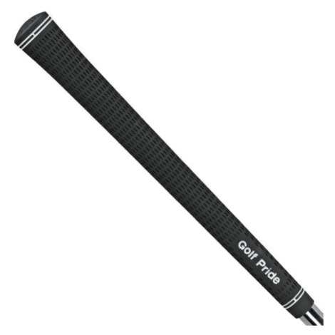 Golf Pride Tour Velvet Black Grip