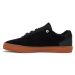 DC Shoes Hyde Shoes - Pánske - Tenisky DC Shoes - Čierne - ADYS300768-BGM