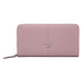 VUCH Judith Pink Wallet