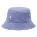 Kangol Klobúk Washed Bucket K4224HT Fialová