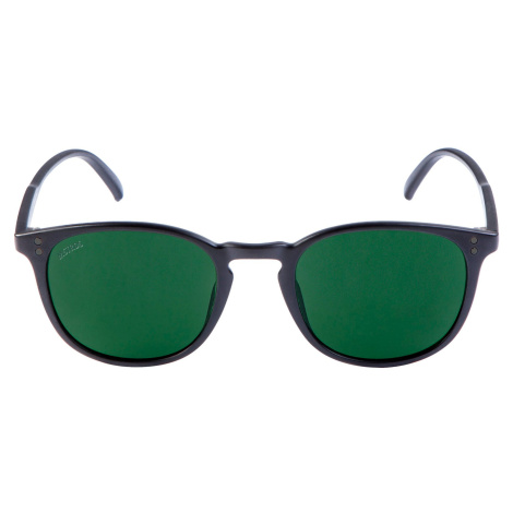 Sunglasses Arthur blk/grn MSTRDS