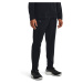 Kalhoty Under Armour Outrun The Storm Pant Black