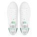 Adidas Sneakersy Stan Smith FX5502 Biela