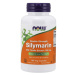 NOW® Foods NOW Double Strength Silymarin milk thistle extract (extrakt z pestreca s artyčokou a 