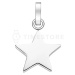 Rosefield PE-SILVER-STAR