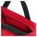 Nákupná taška cez rameno Reisenthel Shopper M červená
