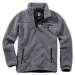 Teddyfleece Troyer anthracite