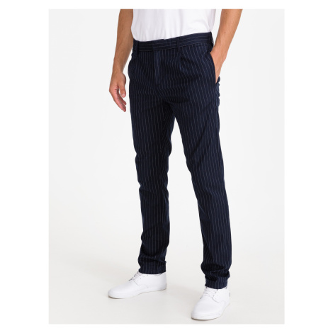 Pánske elegantné nohavice Tom Tailor