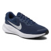 Pánska športová obuv (tréningová) NIKE Revolution 7 midnight navy black white pure platinum