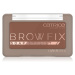 Catrice Brow Soap Stylist tuhé mydlo na obočie odtieň 050 Warm Brown