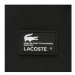 Lacoste Kabelka S Shopping Bag NF4197WE Čierna