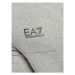 EA7 Emporio Armani Teplákové nohavice 8NPPC1 PJ05Z 3900 Sivá Regular Fit