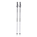 Lyžiarske palice BLIZZARD Allmountain ski poles, black shiny silver