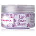 Dermacol Flower Care Lilac cukrový telový peeling