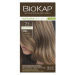 BIOKAP Nutricolor Delicato RAPID Farba na vlasy Švédsky blond 7.1 - BIOKAP