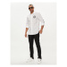 Versace Jeans Couture Košeľa 76GALYS1 Biela Regular Fit