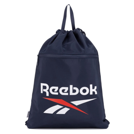 Školské vrecko na obuv Reebok